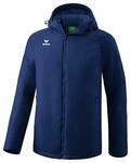 Winterjacke Erima Team