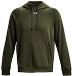Hoodie Under Armour Rival Fleece