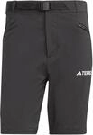 Shorts adidas Terrex Xperior Mid