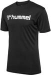 Trikot Hummel Logo