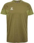 T-Shirt Hummel Travel