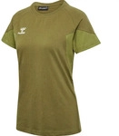 T-Shirt Frau Hummel Travel