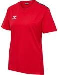 T-Shirt Frau Hummel Authentic