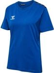 T-Shirt Frau Hummel Authentic