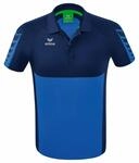 Polo-Shirt Erima Six Wings