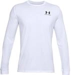 Langarmshirt Under Armour