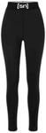 Leggings Damen super.natural Tundra175
