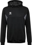 Polyester Kapuzenpullover Hummel Authentic