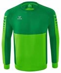 Sweatshirt Erima Six Wings
