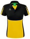Polo-Shirt Damen Erima Six Wings