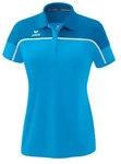 Polo-Shirt Frau Erima Change
