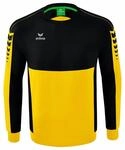 Sweatshirt Erima Six Wings