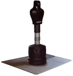 Freistehender Boxsack Hammer Impact Punch