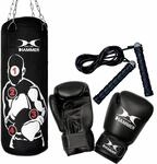 Box-Set Hammer Sparring Professional