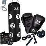 Box-Set Hammer Sparring Professional