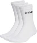 Hohe Socken Kind Adidas (x3)