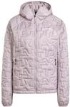 Weite Damen-Steppjacke mit Kapuze adidas Terrex Xperior PrimaLoft