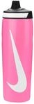 Trinkflasche Nike Refuel Grip