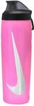 Flasche Nike Refuel Locking Lid 24 Oz