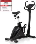 Ergometer-Fahrrad Hammer Varon XTR II