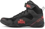 Boxschuhe Lonsdale Rufford