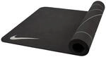 Yogamatte Frau Nike mat 4 MM Reversible