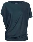 Damen T-Shirt super.natural Yoga loose