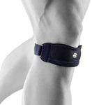 Kniebandage Bauerfeind Sports
