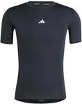 Kompressionsshirt adidas Techfit