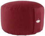 Yoga Kissen Hoch Lotuscrafts