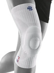 Bauerfeind NBA Knieschoner