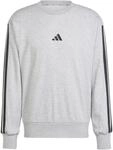 Pullover adidas Essentials 3-Stripes French Terry