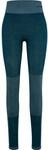 Nahtlose Leggings mit hoher Taille, Damen Hummel Clea