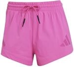 Shorts f&uuml;r Damen adidas Z.N.E.
