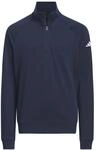 Sweatshirt 1/4 Rei&szlig;verschluss Kind adidas