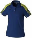 Polo-Shirt Damen Erima Evo Star