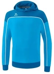 Hoodie Kind Erima Change