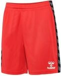 Shorts f&uuml;r Kinder Hummel Authentic Pl