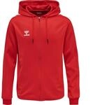 Sweatshirt mit Kapuze Hummel Zip