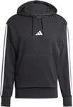 Hoodie adidas Essentials 3-Stripes French Terry