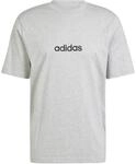 Einfaches Jersey-T-Shirt adidas Essentials Linear