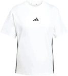 T-Shirt adidas Essentials 3-Stripes