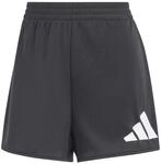 Shorts f&uuml;r Damen adidas Train Essentials Big Performance Logo