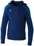 Hoodie Kinder Erima Evo Star