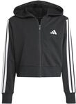 Kapuzenjacke adidas Essentials