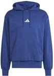 Hoodie adidas Essentials Feelcozy Fleece