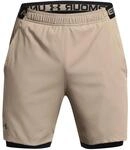 2in1 Shorts Under Armour Vanish Woven