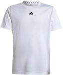 Trikot mit Logo Kind adidas Regular Fit