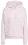 Hoodie Damen adidas Essentials Small Logo Feelcozy