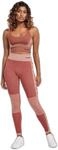 Halbhohe Leggings Frau Hummel Clea
